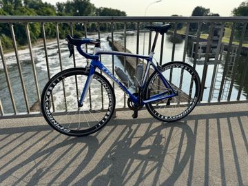 Brugt Trek Madone Shimano Ultegra 2009 Road & Gravel — billede 1 af 3