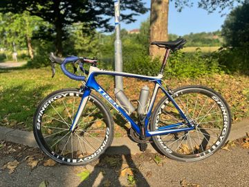 Brugt Trek Madone Shimano Ultegra 2009 Road & Gravel — billede 2 af 3
