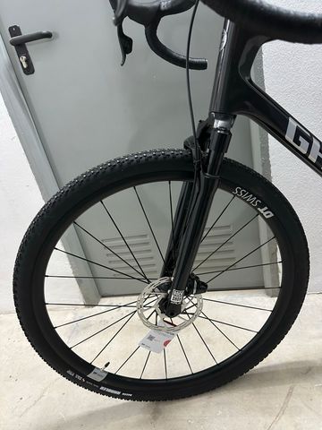 Gebrauchtes Ghost ASKET CF 30 2025 2025 Road & Gravel, Schwarz — Bild 5 von 5