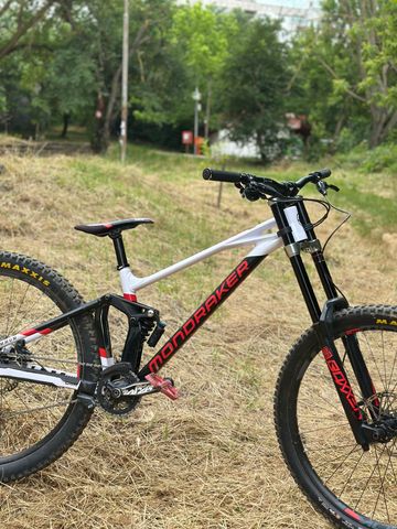 Gebrauchtes Mondraker Summum 29 2021 2021 MTB