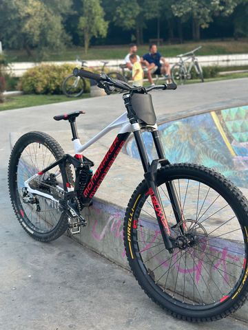 Käytetty Mondraker Summum 29 2021 2021 Mountainbike — kuva 5 / 7
