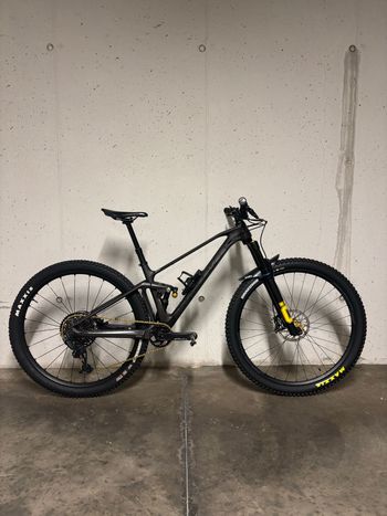 Gebrauchtes Mondraker F-PODIUM CARBON SE 2023 2023 MTB