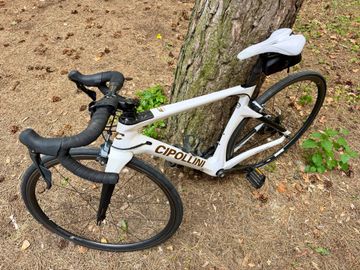 Used Cipollini NK1K MYCIPOLLINI 2020 Road & Gravel