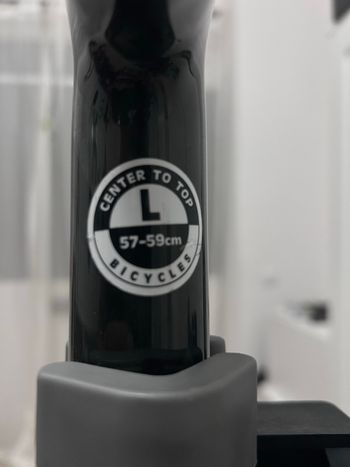 Brugt Merida SCULTURA TEAM 2017 Frameset 2017 Road & Gravel — billede 9 af 9