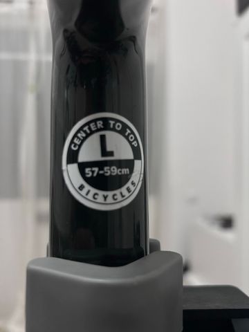 Tweedehands Merida SCULTURA TEAM 2017 Frameset 2017 Road & Gravel — afbeelding 9 van 9
