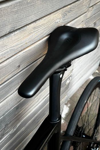 Gebrauchtes Basso Venta Shimano 105 2024 Road & Gravel, Schwarz — Bild 6 von 17