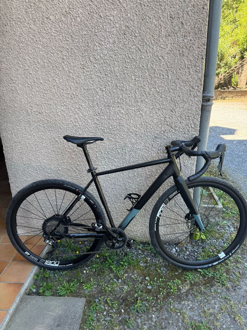 Gebrauchtes SUPERIOR BIKES Custom Shimano GRX 2024 Road & Gravel