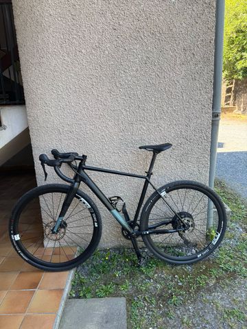 Brugt SUPERIOR BIKES Custom Shimano GRX 2024 Road & Gravel — billede 2 af 5