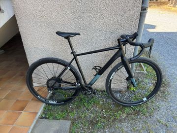 Brugt SUPERIOR BIKES Custom Shimano GRX 2024 Road & Gravel — billede 4 af 5