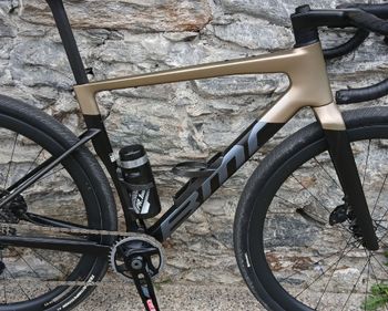 Brugt BMC Kaius 01 THREE 2027 2027 Road & Gravel — billede 5 af 6