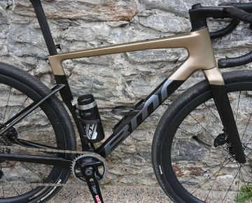 Použité BMC Kaius 01 THREE 2027 2027 Road & Gravel — obrázek 5 z 8