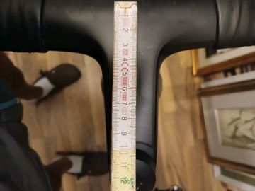 Použité BMC Kaius 01 THREE 2027 2027 Road & Gravel — obrázek 8 z 8
