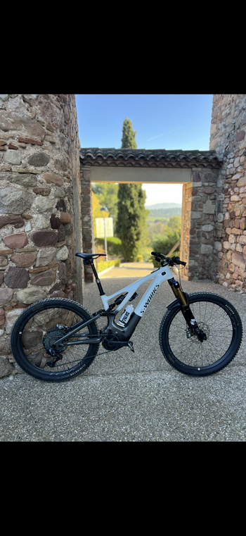 Gebrauchtes Specialized Turbo Levo SRAM XX1 Eagle AXS 2024 MTB