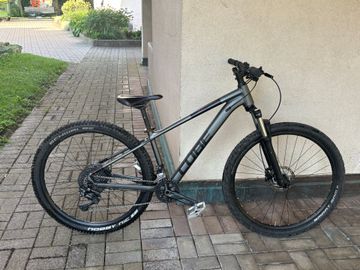 Tweedehands CUBE Ams Other Shimano 2024 MTB