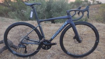 Used Bianchi Specialissima COMP 105 Di2 2025 2025 Road & Gravel