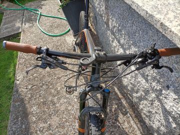 Used Scott Scale 910 Año 2016 2016 Mountainbike, Black — image 2 of 7