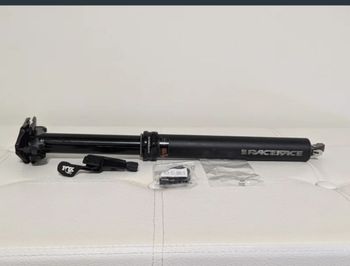 Brugt Scott Scale 910 Año 2016 2016 Mountainbike — billede 7 af 7