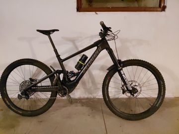 Gebrauchtes Specialized Turbo Kenevo SL Comp 2022 2022 MTB