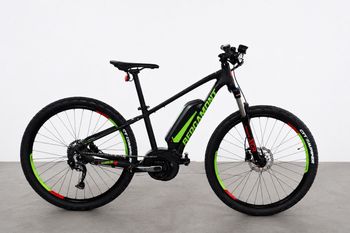 Used Bergamont E-Revox 3 26 2020 2020 MTB