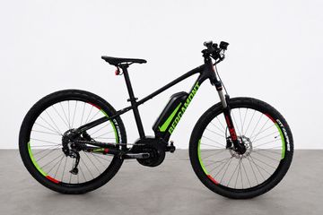Brugt Bergamont E-Revox 3 26 2020 2020 MTB