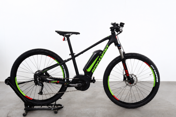 Brugt Bergamont E-Revox 3 26 2020 2020 Mountainbike — billede 6 af 7