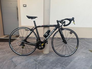 Brugt Wilier Superleggera SRAM Red eTap AXS 2015 Road & Gravel