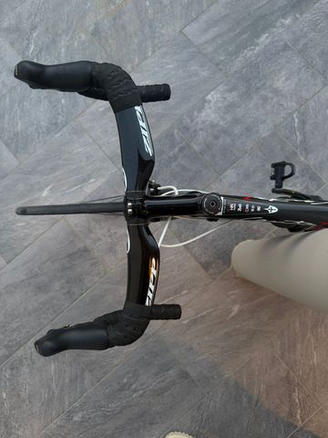 Used Wilier Superleggera SRAM Red eTap AXS 2015 Road & Gravel, Black — image 10 of 12