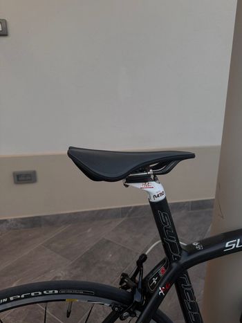 Brugt Wilier Superleggera SRAM Red eTap AXS 2015 Road & Gravel — billede 5 af 12
