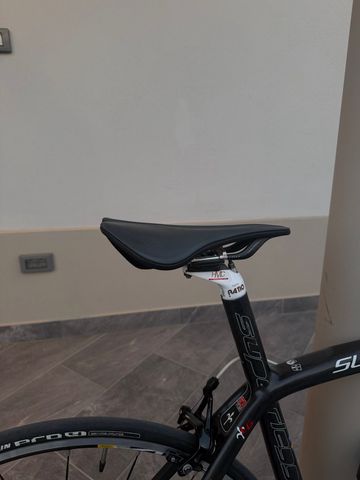 Used Wilier Superleggera SRAM Red eTap AXS 2015 Road & Gravel, Black — image 5 of 12
