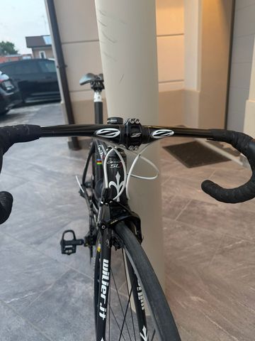 Used Wilier Superleggera SRAM Red eTap AXS 2015 Road & Gravel, Black — image 8 of 12