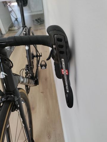 Brugt Factor O2 Campagnolo Super Record EPS 2024 Road & Gravel — billede 6 af 9