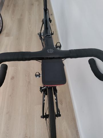Brugt Factor O2 Campagnolo Super Record EPS 2024 Road & Gravel — billede 5 af 9