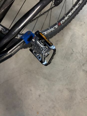 Brugt Ghost Custom SRAM X01 Eagle AXS 2018 Mountainbike — billede 7 af 7