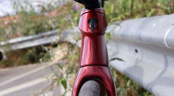 Brugt Trek Émonda SLR 7 2021 Frameset 2021 Road & Gravel — billede 5 af 6