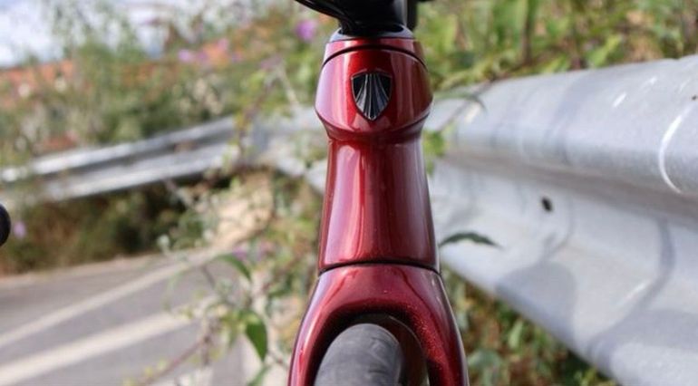 Brugt Trek Émonda SLR 7 2021 Frameset 2021 Road & Gravel — billede 5 af 6