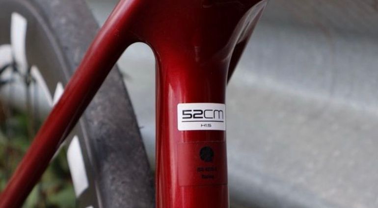 Brugt Trek Émonda SLR 7 2021 Frameset 2021 Road & Gravel — billede 4 af 6