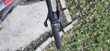 Used GT Avalanche Comp 29 2019 2019 Mountainbike, Light Gray, 29 — image 6 of 13