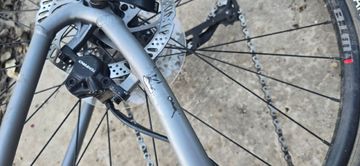Used GT Avalanche Comp 29 2019 2019 Mountainbike, Light Gray, 29 — image 12 of 13