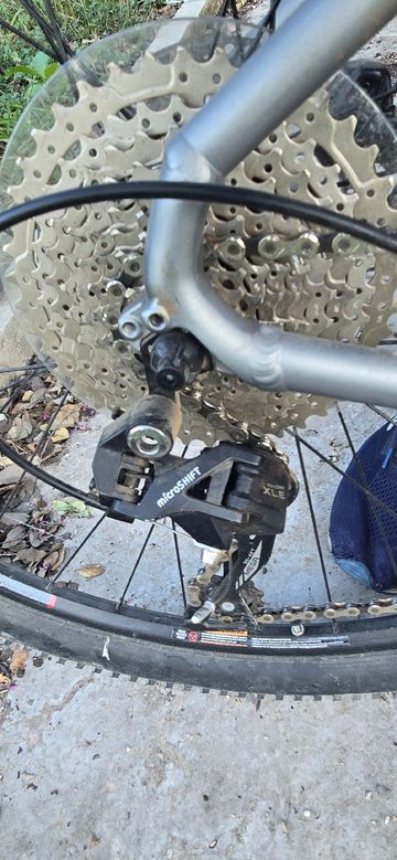 Used GT Avalanche Comp 29 2019 2019 Mountainbike, Light Gray, 29 — image 9 of 13