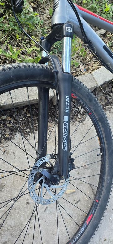 Used GT Avalanche Comp 29 2019 2019 Mountainbike, Light Gray, 29 — image 5 of 13
