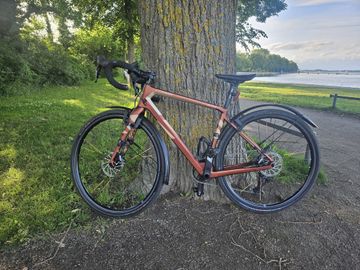 Used Conway GRV 9.0 SE diamond 2025 2025 Road & Gravel