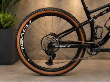Tweedehands Specialized Epic SRAM GX Eagle AXS 2021 Mountainbike — afbeelding 3 van 3