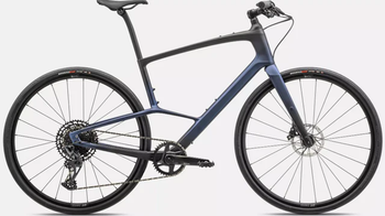 Used Specialized Sirrus X 6.0 2025 2025 Urban & Touring