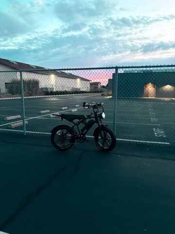 Used Tstbrand Custom Other 2026 MTB