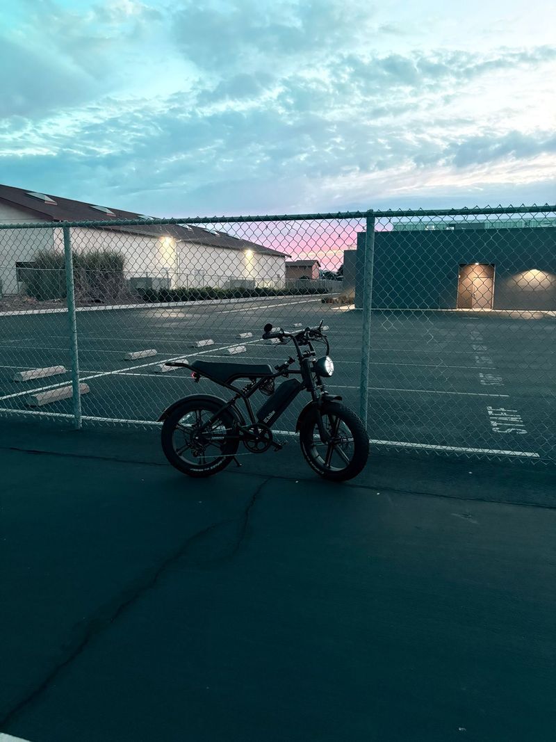 Used Tstbrand Custom Other 2026 MTB