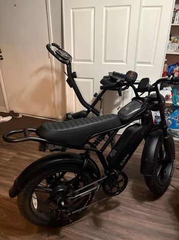 Used Tstbrand Custom Other 2026 MTB