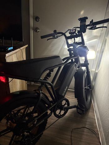 Used Tstbrand Custom Other 2026 MTB