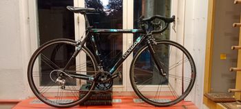 Gebrauchtes Colnago Custom Campagnolo Veloce 2007 Road & Gravel