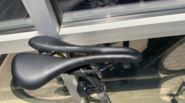 Used Cannondale Synapse Neo 1 2019 2019 Road & Gravel, Black — image 6 of 8