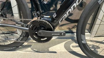 Used Cannondale Synapse Neo 1 2019 2019 Road & Gravel, Black — image 4 of 8